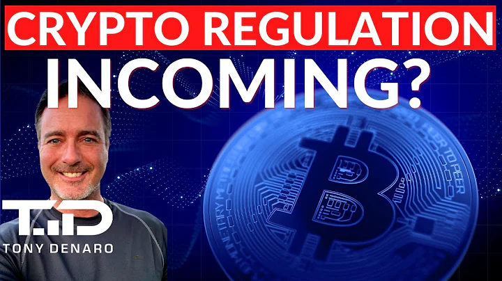 Crypto Regulation | Lummis-Gillibrand Bill | Responsible Financial Innovation Act