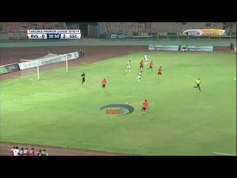 Kapombe Vs Chama Wakifanya Yao