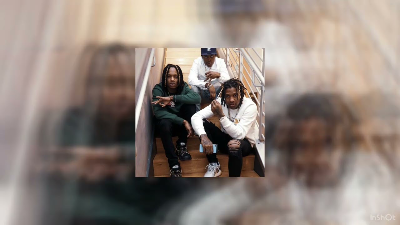 King Von - Problems (sped up)