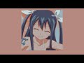 Holy Shine- Fairy tail ed 5 (slowed + reverb)