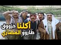 أجمل لوحات مرايا فلهوي زمانو شغل فلوسه عند واحد مابيعرفوا نصب عليه الصدمة بالأخر ياس العظمة 
