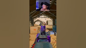 Bro found the easy lobbies #shorts #warzone #explore #gaming