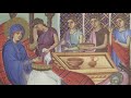 The Night of Saint Nicholas - A Mediaeval Liturgy For Advent - La Reverdie, I Cantori Gregoriani