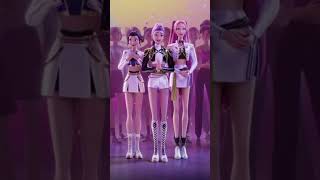 A Moody Spin on Saja Boys' SODA POP 🥤