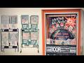 ［ASMR］Retro Vending Machine MIX｜No Music 15MIN