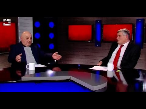 „ოცნება“ აიძულებს ოპოზიციას, არ დაუტოვოს არც ერთი შანსი, გრდა რევოლუციისა - ვალერი გელბახიანი