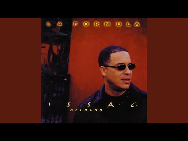 Issac Delgado - Amor Sin Ética