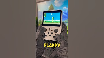 Flappy Bird? Good times..