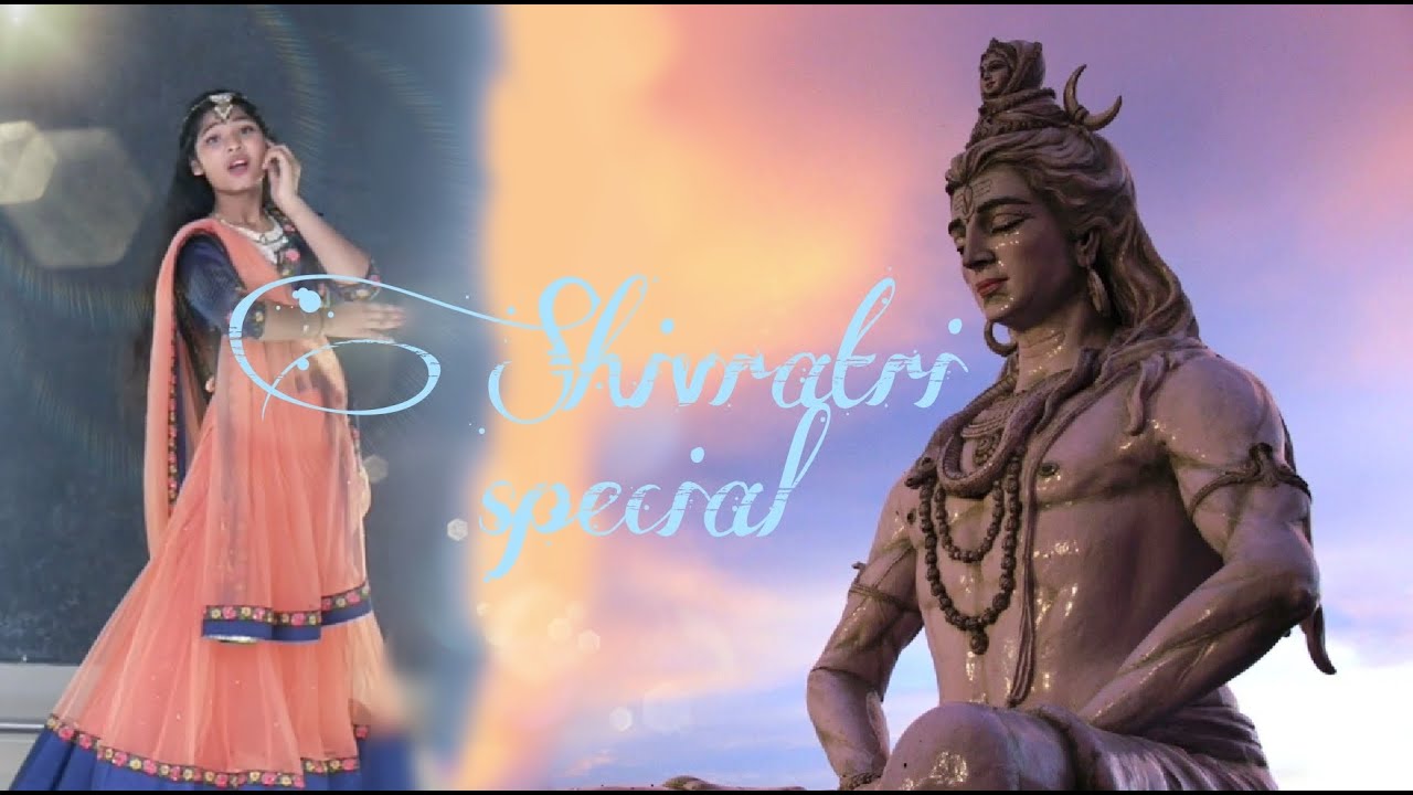 Parvati Boli Shankar Se  | ND Creative Presents  | Dance By Nandini