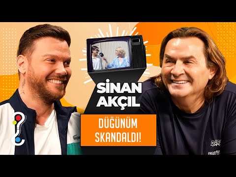 SİNAN AKÇIL \