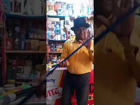 Magic Bird Feather 2 Stick Magician Akhtar From Jabalpur M P India Call 9977043138 