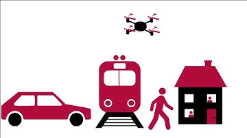 SiMoNe -  Simulator for Mobile Networks (English version)