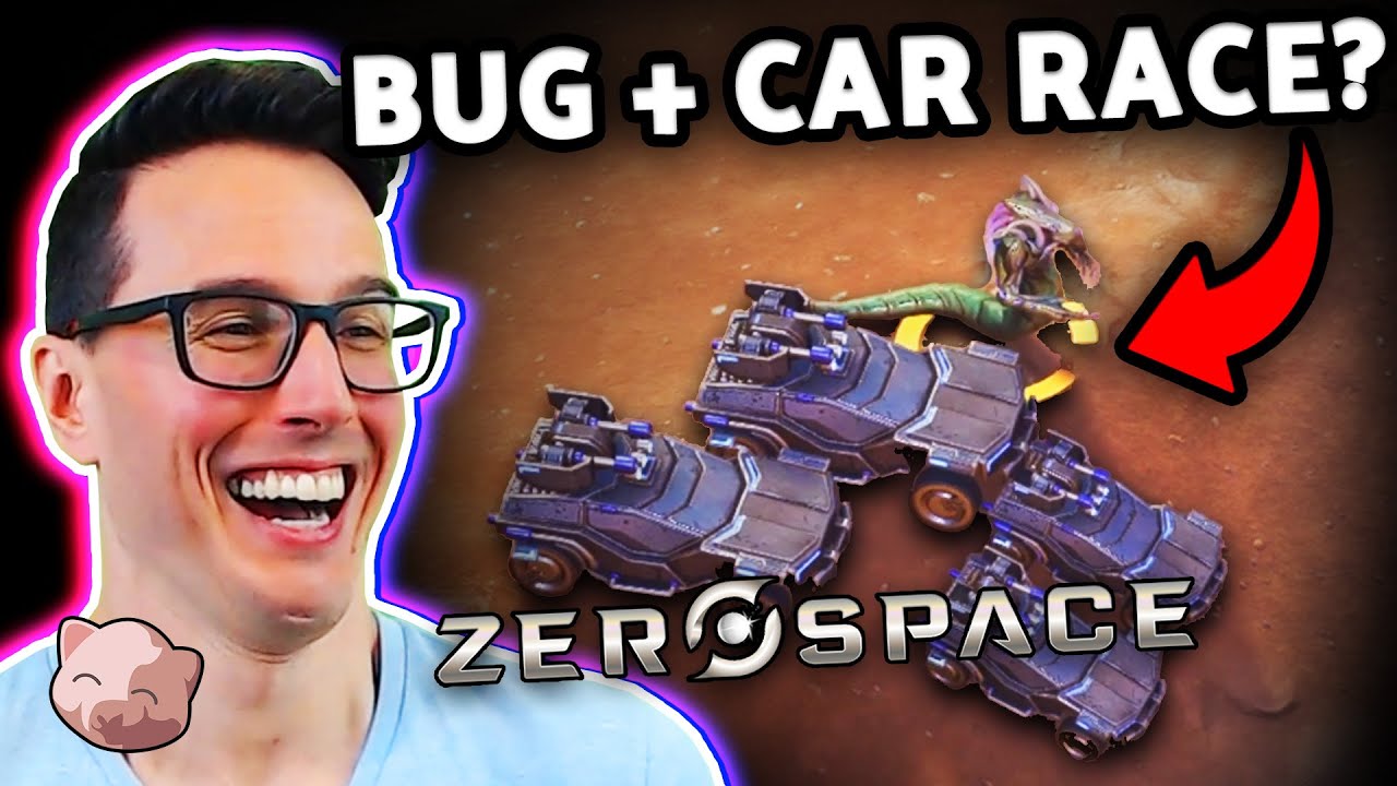 First person look at zerospace i answer your questions zerospace