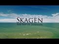 Skagen  the top of denmark