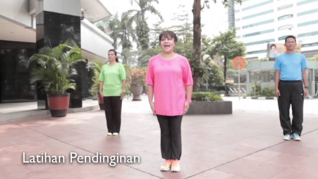 video senam sehat bangsaku mp3 video senam sehat bangsaku mp3