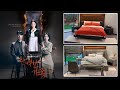 KBS2 수목드라마 &quot;완벽한 가족&quot;과 함께하는 밀라노리빙 침대 - 맞춤침대 밀라노리빙 협찬