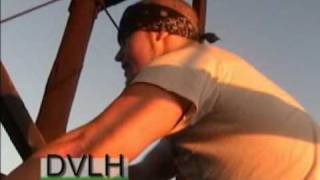 Danny Havoc Vs. The Tower