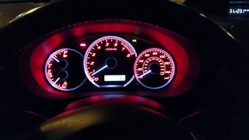 Subaru Check Engine Light on DTC P2097, Poor Gas Mileage, Post Catalyst Fuel Trim System Too Rich