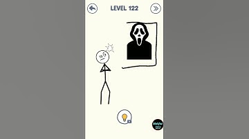Draw Puzzle 2 Level 122