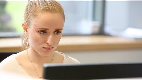 What’s it like working as a graduate in MSD?