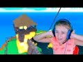 ПРИРОДНЫЕ КАТАСТРОФЫ Roblox ОБНОВЛЕНИЕ Видео для детей детская игра в Роблокс