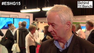 New Tool for Finding Variants in Sanger Sequencing | ESHG 2015