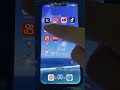 How to download video to photo gallery. #download #tutorial #hacks #tips #ios #video #howto #tech