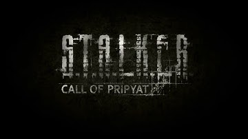 S.T.A.L.K.E.R. Call of Pripyat OST - Theme of Zaton Day (HD)