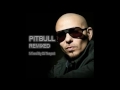 PITBULL   Remixed Mixed By DJ Teapot 720p