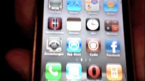 iPhone OS 4.0 Beta without UDID reg. on 3G - jailbreak, multitasking and wallpaper unlock