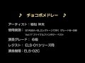 #027　【エレクトーン】チョコボ・メドレー（フィドル・デ・チョコボ〜エレキ・デ・チョコボ〜シンコ・デ・チョコボ～サンバ・デ・チョコボ）