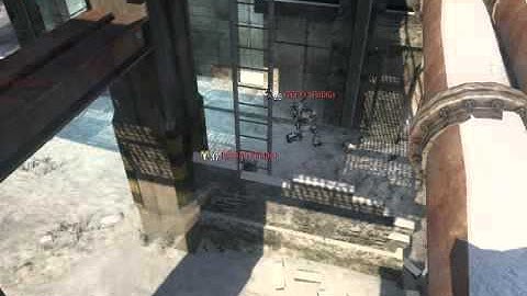 :MUST SEE: tomahawk kill across the map