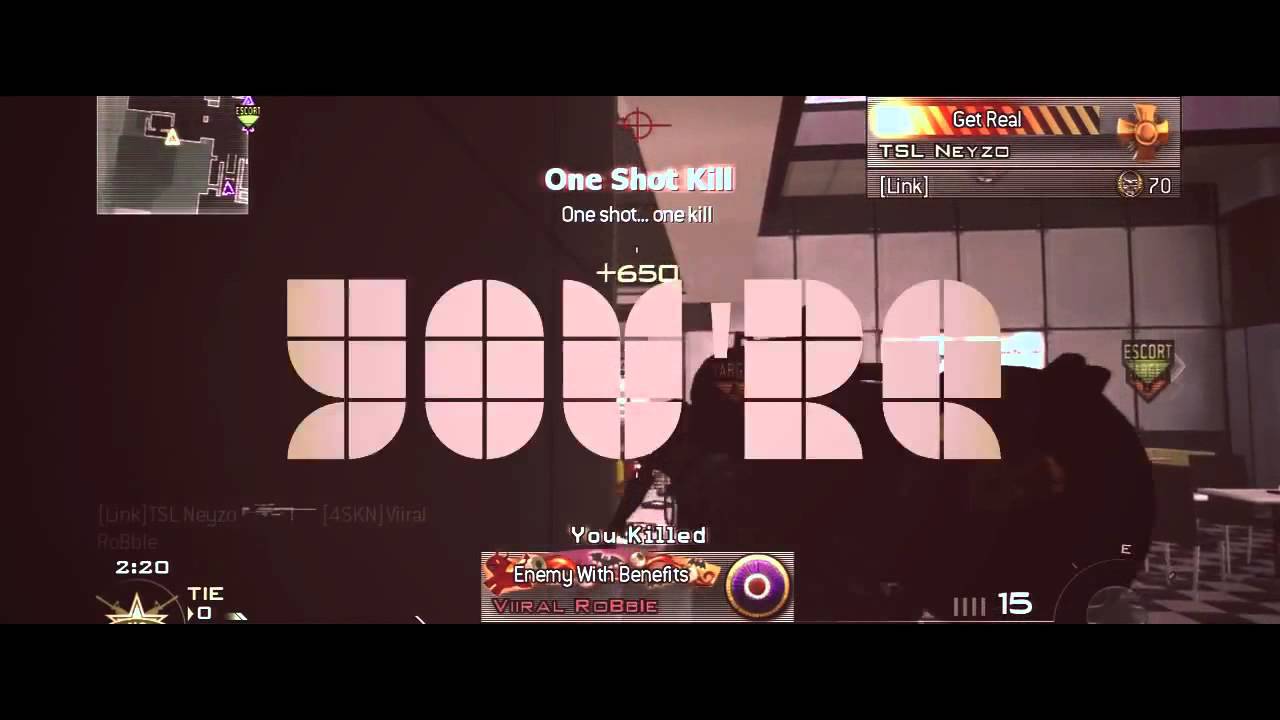 Neyzo & An3my - Dual 2CE - by An3my