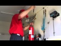 How to perform a six year fire extinguisher inspection