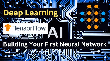 Getting Started with Your First Neural Network in TensorFlow