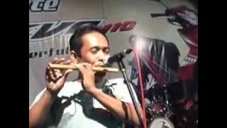 Alamat Palsu - Rena Movies KDI by. Wawan