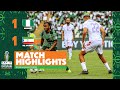 Highlights  nigeria  equatorial guinea  totalenergiesafcon2023  md1 group a
