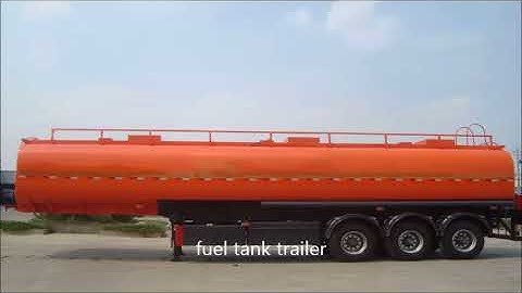 Used tanker trailers for sale near me
