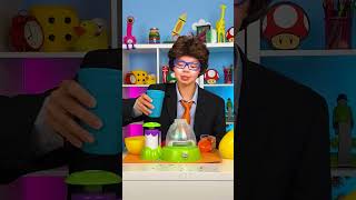 Dr. Squish