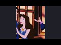 Angel of Darkness - Alex C Feat Yasmin K - Disney villain Vanessa/Ursula - The Little Mermaid 🔮📜🐚