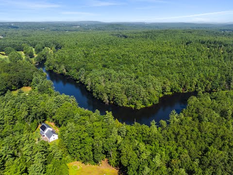 2 Matties Way, Hollis, NH home video tour