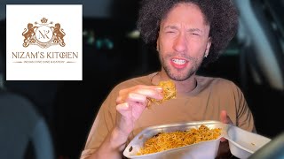 Nizam's Kitchen Indian Fine Dine & Eatery | Irving, TX
