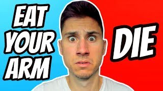 I Answer The Hardest Would You Rather Questions! Content
