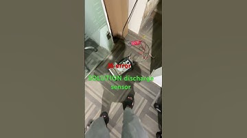 Daikin J6 error#airconditioner#youtube#viralvideo ￼￼