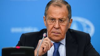 Лавров: Запад игнорировал безопасность России