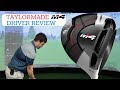 TaylorMade M4 Driver: Unveiling Performance and Feel