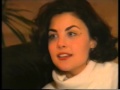 The Word: Sherilyn Fenn Interview