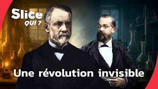 Pasteur Vs Koch Le Duel Qui A Inventé La Médecine Moderne Slice Qui ? Doc Complet