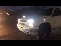 Car Meet Gone Wrong Cops Showed UP