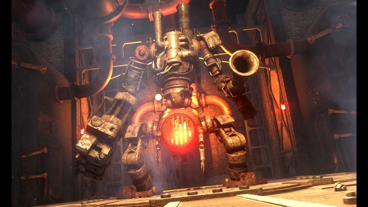 Lies of P 2024 PC NG+ King's Flame Boss Fight - 4070 Super Max Settings - NG+